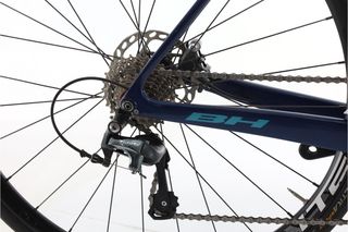 BH SL1 (carretera) t.52 Reacondicionada