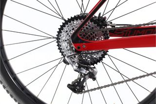 Specialized StumpJumper S-Works XX1 (MTB) t.S Reacondicionada