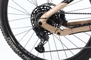 Haibike AllTrail 7 (ebike) t.L Reacondicionada