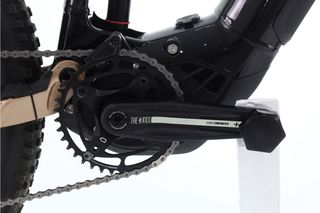 Haibike AllTrail 7 (ebike) t.L Reacondicionada