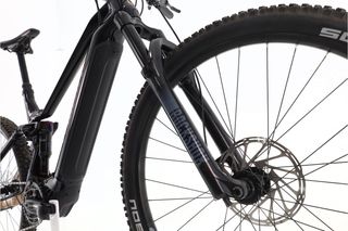 Haibike AllTrail 7 (ebike) t.L Reacondicionada