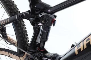 Haibike AllTrail 7 (ebike) t.L Reacondicionada