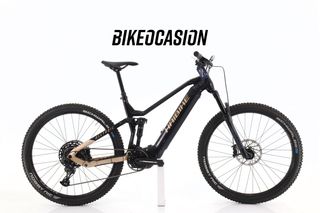 Haibike AllTrail 7 (ebike) t.L Reacondicionada
