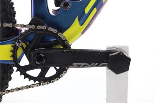 Scott Spark RC 900 Team Issue GX AXS (MTB) t.M Reacondicionada