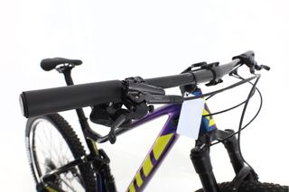 Scott Spark RC 900 Team Issue GX AXS (MTB) t.M Reacondicionada