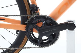Promo · Bicicleta Orbea Orca M20I LTD Di2 12V t.56 Reacondicionada