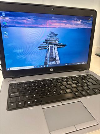 Portátil HP EliteBook 840 G2