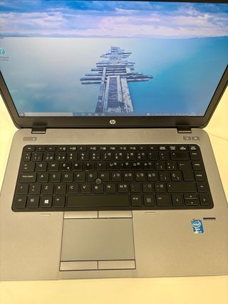 Portátil HP EliteBook 840 G2