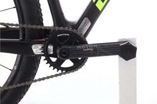 Berria Bravo XT (MTB) t.M Reacondicionada