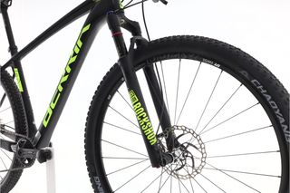 Berria Bravo XT (MTB) t.M Reacondicionada