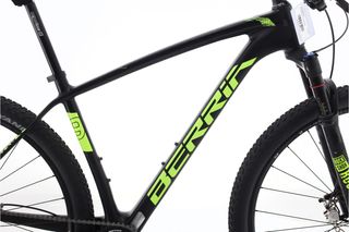 Berria Bravo XT (MTB) t.M Reacondicionada