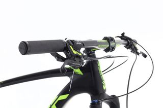 Berria Bravo XT (MTB) t.M Reacondicionada