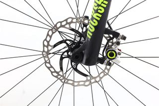 Berria Bravo XT (MTB) t.M Reacondicionada