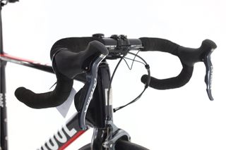 Rose Xeon Team CGF 3100 Di2 11V (carretera) t.54 Reacondicionada