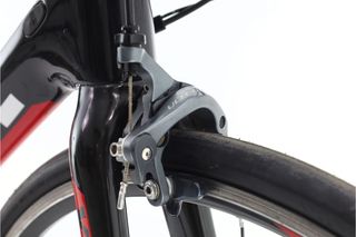 Rose Xeon Team CGF 3100 Di2 11V (carretera) t.54 Reacondicionada