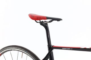 Rose Xeon Team CGF 3100 Di2 11V (carretera) t.54 Reacondicionada