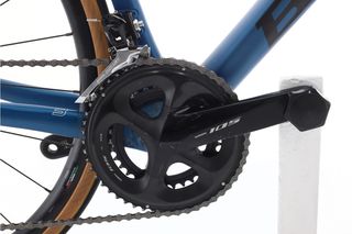 Basso Venta (carretera) t.56 Reacondicionada