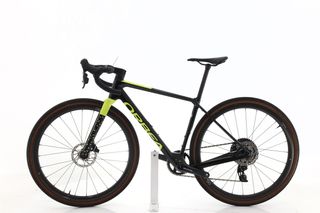 Orbea Terra M20I Team AXS 12V (gravel) t.52 Reacondicionada