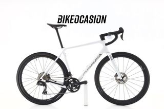 Orbea Terra M20I Team Di2 12V (gravel) t.56 Reacondicionada