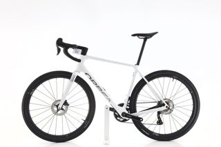 Orbea Terra M20I Team Di2 12V (gravel) t.56 Reacondicionada
