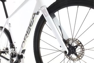 Orbea Terra M20I Team Di2 12V (gravel) t.56 Reacondicionada