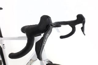 Orbea Terra M20I Team Di2 12V (gravel) t.56 Reacondicionada