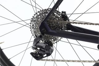 Orbea Gain M31E AXS 12V (carretera) t.54 Reacondicionada (gravel) t.54 Reacondicionada