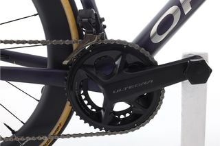 Orbea Orca M20I LTD Di2 12V (carretera) t.54 Reacondicionada