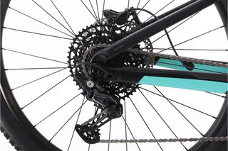 Trek Rail 7 (ebike) t.M Reacondicionada