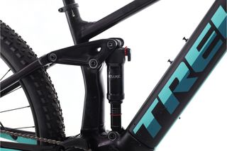 Trek Rail 7 (ebike) t.M Reacondicionada