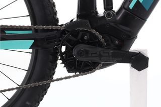 Trek Rail 7 (ebike) t.M Reacondicionada