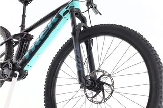 Trek Rail 7 (ebike) t.M Reacondicionada