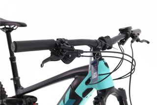 Trek Rail 7 (ebike) t.M Reacondicionada