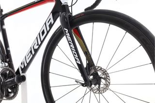 Merida Scultura Bhrain (carretera) t.52 Reacondicionada