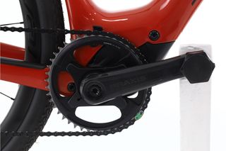 Specialized Creo SL S-Works AXS 12V (carretera) t.52 Reacondicionada (gravel) t.52 Reacondicionada