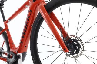 Specialized Creo SL S-Works AXS 12V (carretera) t.52 Reacondicionada (gravel) t.52 Reacondicionada