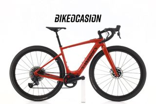 Specialized Creo SL S-Works AXS 12V (carretera) t.52 Reacondicionada (gravel) t.52 Reacondicionada