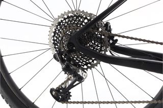 Cube Elite X01 (MTB) t.M Reacondicionada