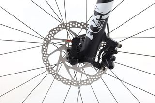 Cube Elite X01 (MTB) t.M Reacondicionada