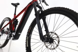 Ghost eRiot AM Essential (ebike) t.L Reacondicionada