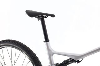 Cannondale Scalpel XT (MTB) t.L Reacondicionada