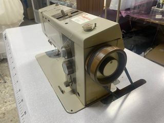 Máquina de coser Bernina Industrial