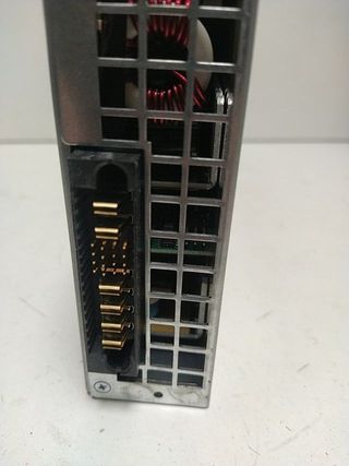 Fuente ALIMENTACIÓN EMERSON