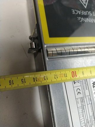 Fuente ALIMENTACIÓN EMERSON