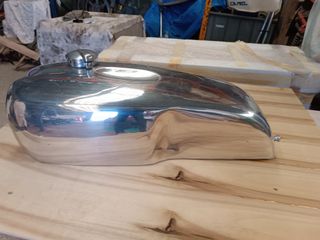 Ducati Carreras competicion 1970