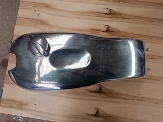 Ducati Carreras competicion 1970