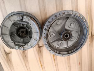 Ducati Carreras competicion 1970