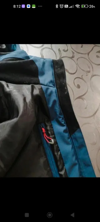 Completo sci uomo CMP  Anche vendita separata