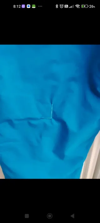 Completo sci uomo CMP  Anche vendita separata