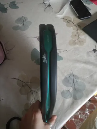 Pala Bullpadel Hack 04 Hybrid